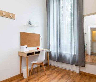 Via Giovanni Paisiello, Milan, Lombardy 20131 - Photo 6