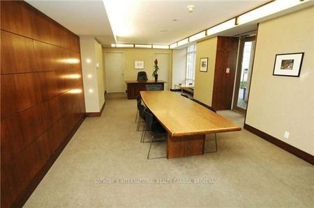 For Lease - 500 Queens Quay Unit# 610W, Toronto, Ontario - Photo 5