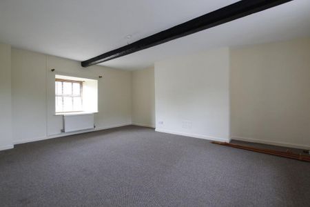 2 bedroom cottage to rent - Photo 2