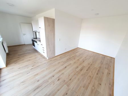 Betreutes Wohnen: Moderne Neubauwohnung mit Terrasse - Photo 4