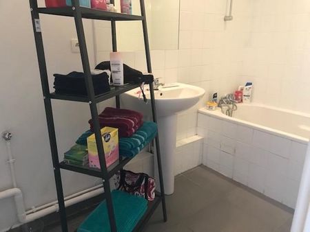 Location Appartement 3 pièces MOUVAUX 59420 - Photo 5