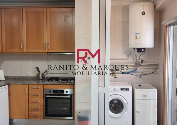 Apartamento T3 em Porto