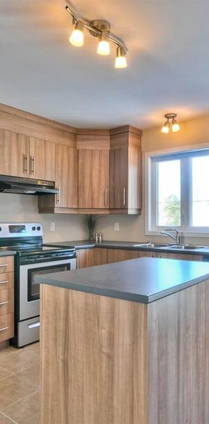 125 Rue Achille-Vanhee (Gatineau) Grand Logement 3 Chambres - Photo 1