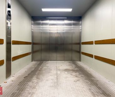 Standingvol recent appartement in volle centrum 2de verdieping | St... - Foto 1