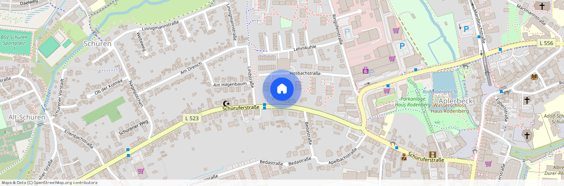 Hosbachstr. 18, 44287 Dortmund OT Aplerbeck