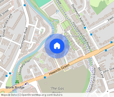 Ramsey House, York, YO31 - Photo 1