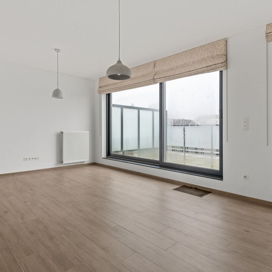 Appartement te huur in Merksplas - Foto 1