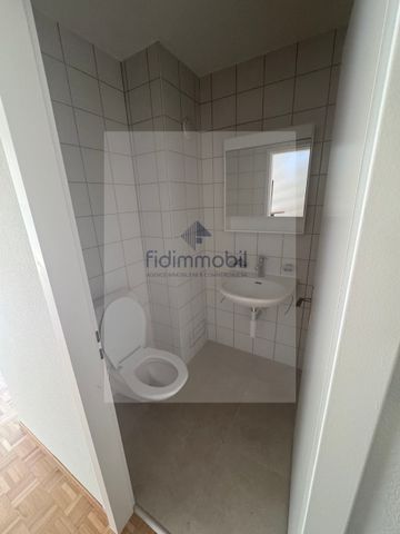 Duplex de 4.5 pièces - Photo 3