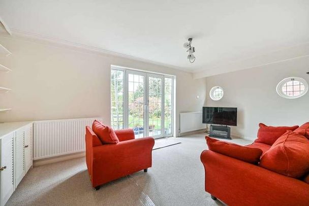 Overdale Avenue, New Malden, KT3 - Photo 1