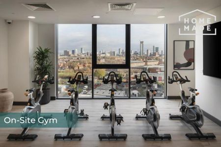 1 bedroom flat to rent - Photo 2