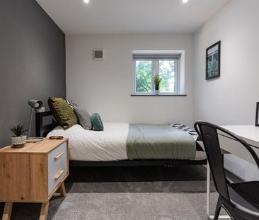 1 bedroom end of terrace house to rent - Photo 4