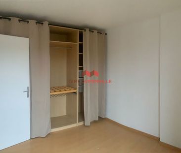 Location Appartement 2 pièces 38m² - Photo 6