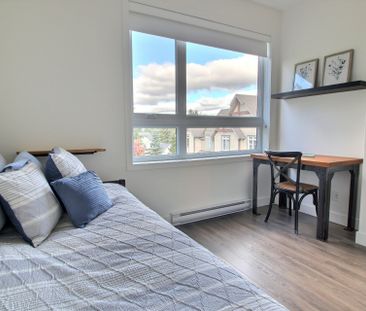 Appartement à Bromont - Photo 1