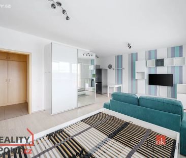 Pronájem bytu 1+kk 37 m² - Photo 4