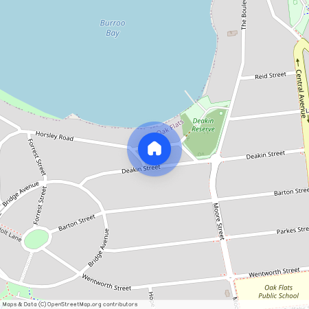 8, Newton, Crescent, Oak Flats, 2529, New South Wales