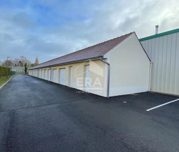 Appartement Grisy Suisnes 1 pièce(s) - Photo 3