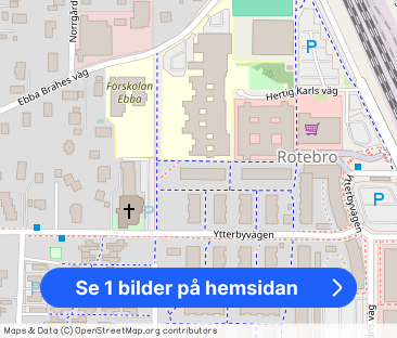 Sollentuna - 2rok - 8mån - 12.597kr/mån - Foto 1