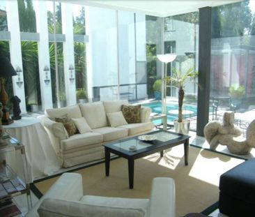 5 bedroom luxury Villa for rent in Nueva Andalucía , las Brisas, Ma... - Photo 5