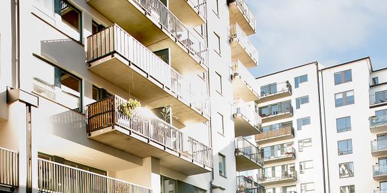 Vartoftagatan 15, Södermalm - Foto 3