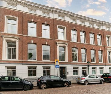 Appartement te huur: Van de Spiegelstraat 19-J 2518 ES Den Haag - Photo 6