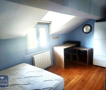 Location Appartement 2 pièces 32m² CHALON SUR SAONE 71100 - Photo 2