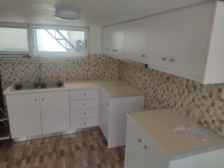 Ενοικίαση κατοικίας, 37 τ.μ., Καισαριανή, 420 € - Photo 3