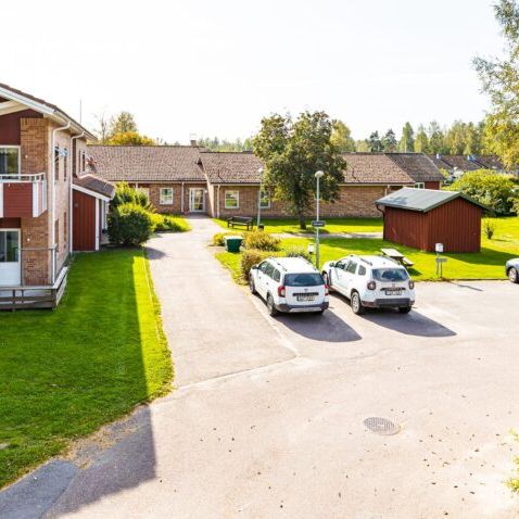 Uddebo, Seniorboende - Photo 2