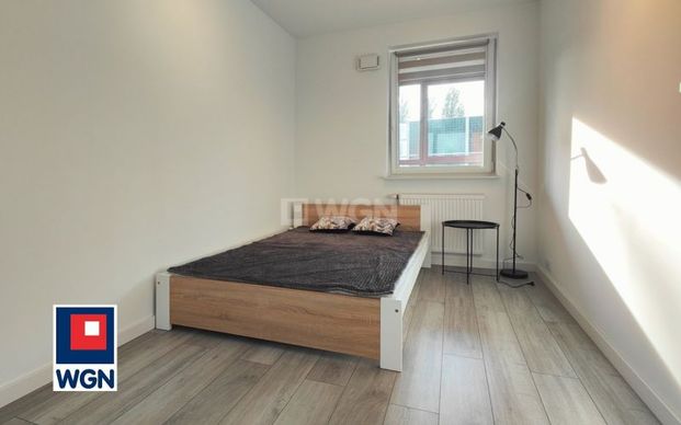 Mieszkanie na wynajem w nowym budynku Lublin - Фото 1