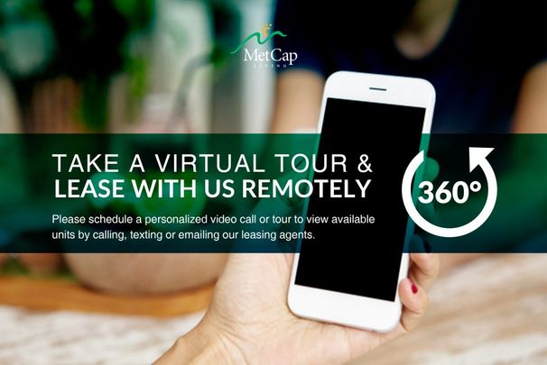 Danforth Apartments - Photo 1