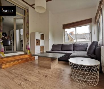 Appartement T2 à Rennes - Photo 1