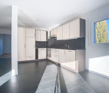 SUPERBE 4½ pièces moderne construit en 2018 - Photo 4