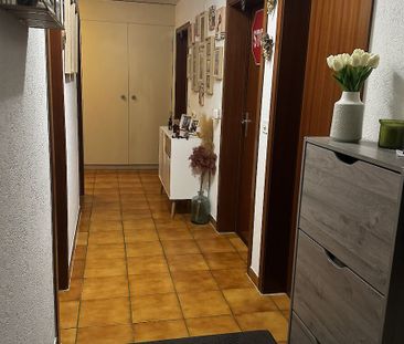 4.5 Zimmer, 87 m², 2. Stock - Foto 2