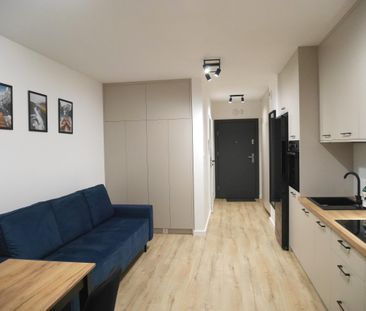 Mieszkanie na wynajem - Zdjęcie 2