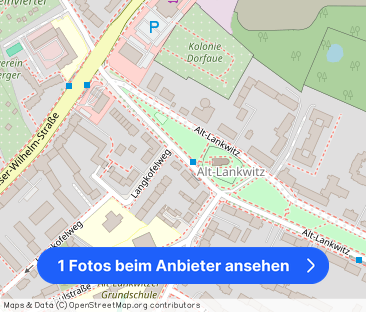 Traum Maisonette mit Dachterrasse! Möbliert auf Zeit! - Foto 1