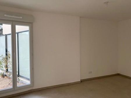 Appartement 2 Pièces 52 m² - Photo 2