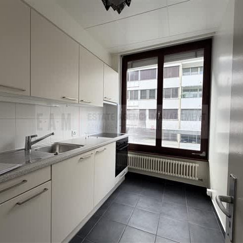 3 Zimmer, EG - Photo 1