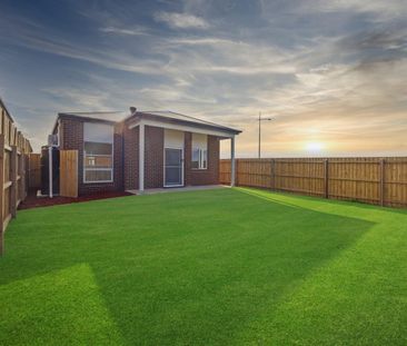 Accessible Modern Living - Photo 1