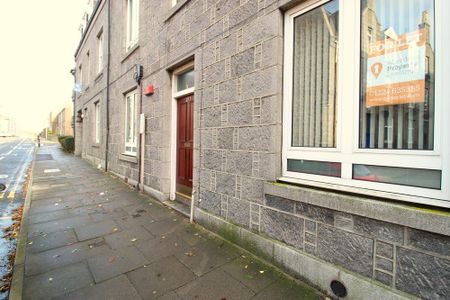 Hardgate, Ground Floor, AB11 - Photo 5