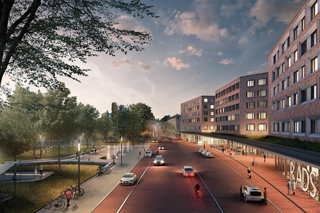 Wohnung in Münster - Foto 5