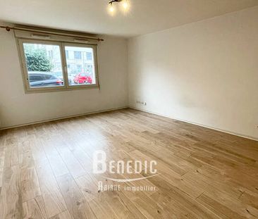 Grand studio avec parking - SAURUPT - Photo 1
