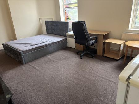 Studio to rent - Photo 4