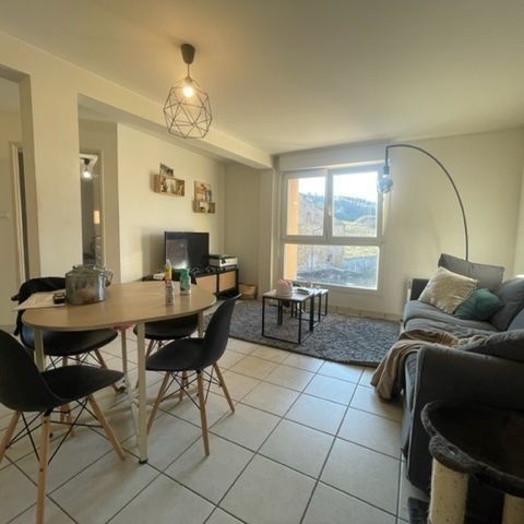 Appartement 2 pièces à Hayange-Marspich - Photo 1