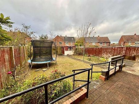 Sheriffs Moor Avenue, Easington Lane, Houghton Le Spring, DH5 - Photo 3