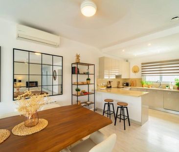 Detached Villa in Marbesa - Photo 4