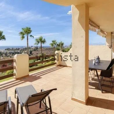 Alquiler de piso en Camino del Chaparral, 10 - Photo 1