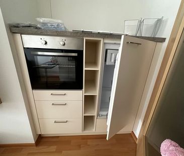 GerÃ¤umige 2-Zimmer Seniorenwohnung in Schweinau, NÃ¼rnberg ab 60 J... - Photo 4