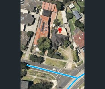 114 Raleigh Road, Maribyrnong, Vic 3032 - Photo 1