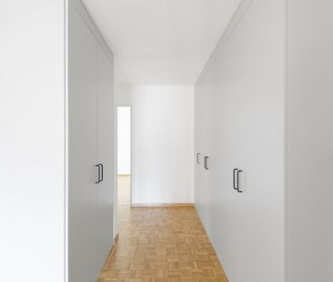 MIETEN OHNE KAUTION - Im beliebten Balsbergquartier 3.5-Zimmer-Wohnung - Foto 1