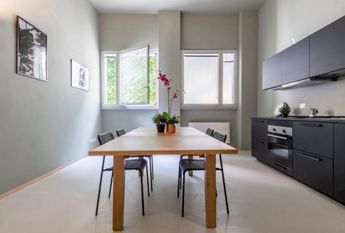 Single room in the Bocconi and IULM area in Milan