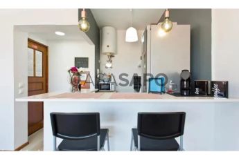 Apartamento T1 para alugar no Porto